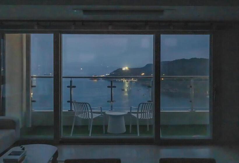 Suite with Terrace, 부산 송도 오션스테이 호텔