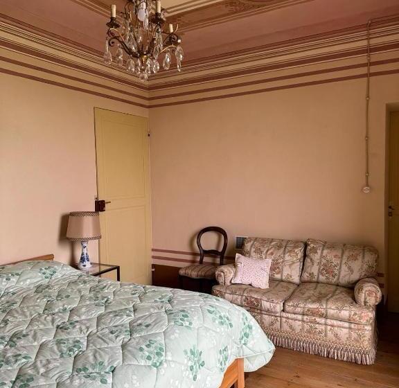 Номер Стандарт, Casa Vacanze Pirulla