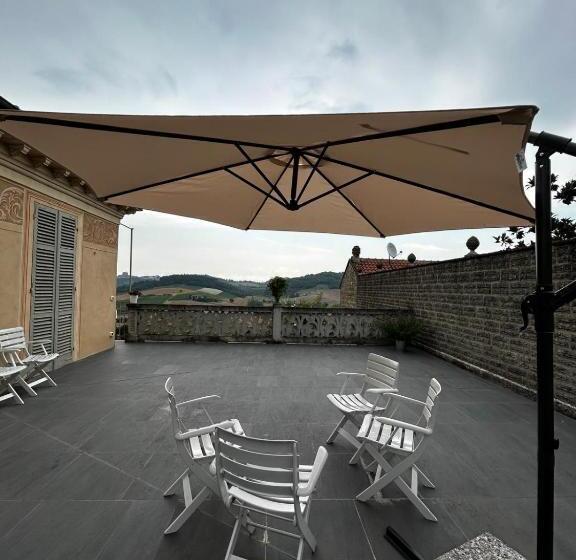 Номер Стандарт Трехместный, Casa Vacanze Pirulla
