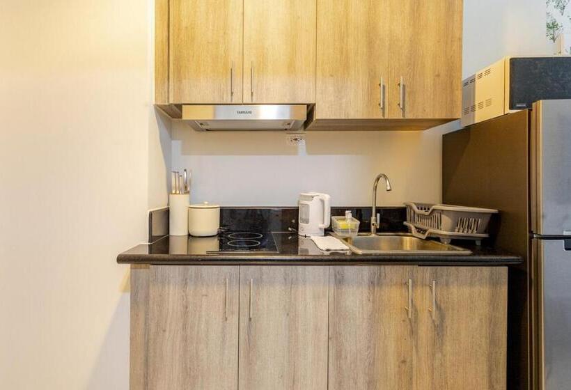 Quarto Familiar Vista Mar, J5 Bayview Elegant Retreat With Stunning Views Free Wifi