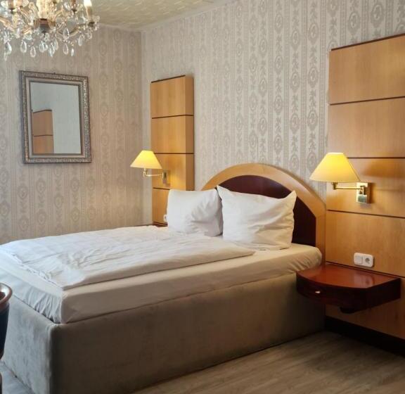 Номер Стандарт, Pension Pale  Bach