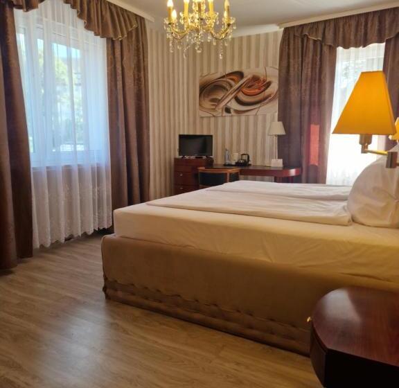 Номер Стандарт, Pension Pale  Bach