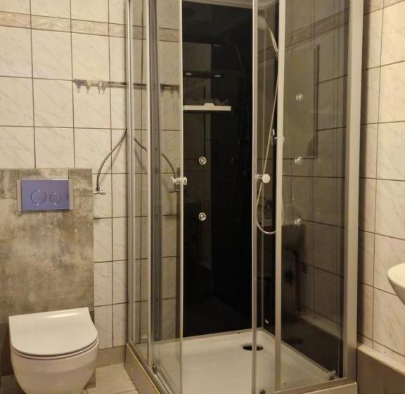 Номер Economy, Pension Pale  Bach