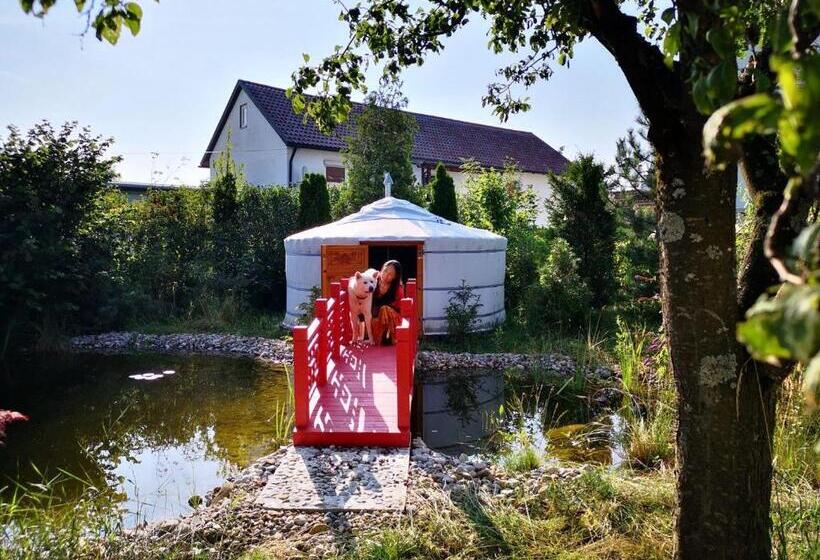 标准间, Seminarhaus Arya Maitreya