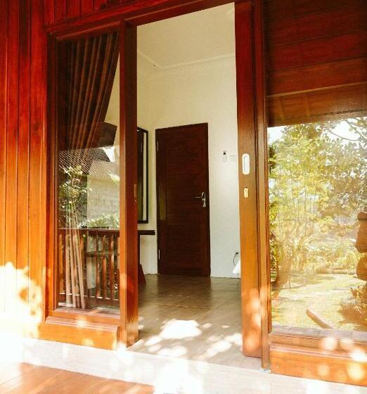 스탠다드 룸, Teba One Cottages Ubud