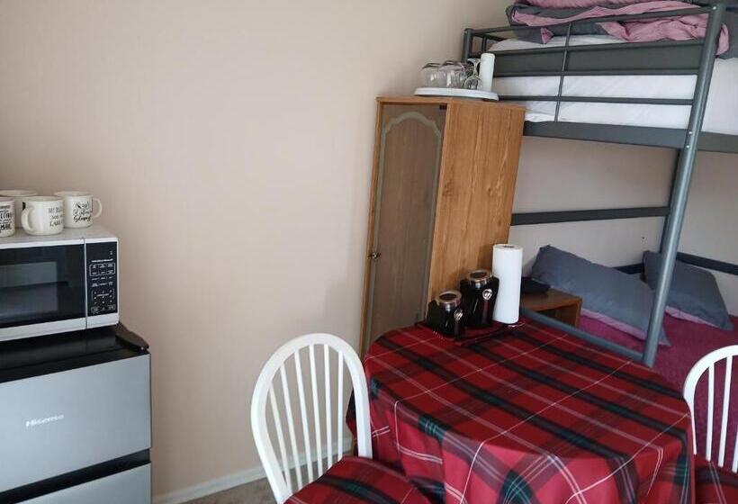 スタンダードルーム, Serenity Bed And Breakfast