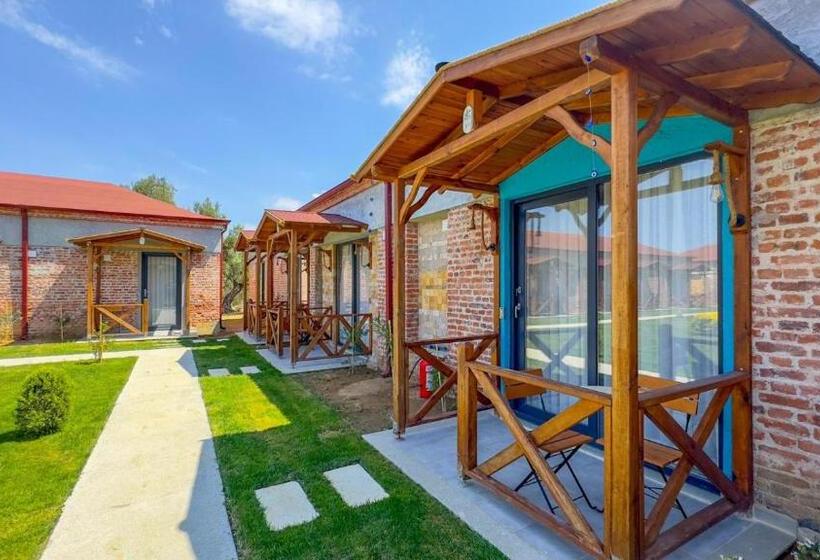 Номер Стандарт, Keremköy Yaşam Platosu