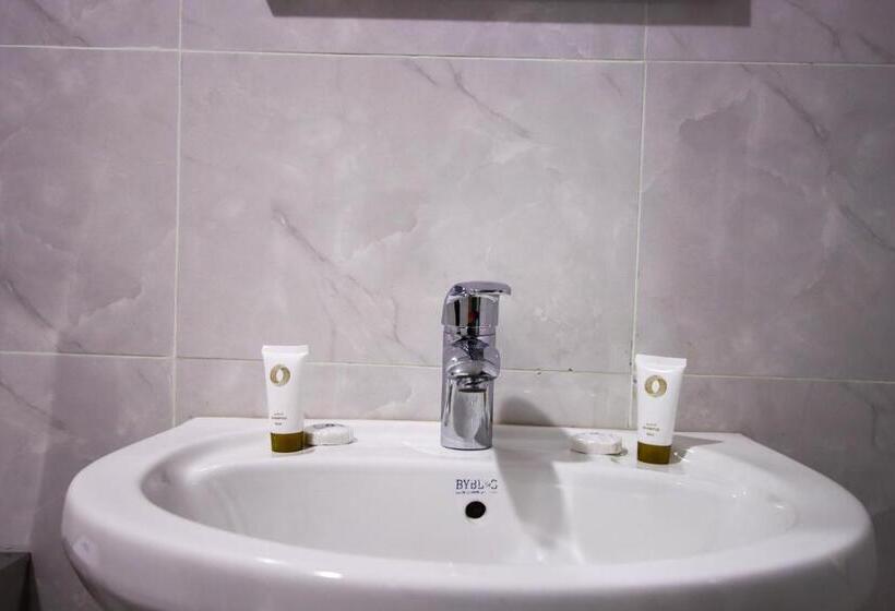 شقة غرفة واحدة, Star Night Apartments