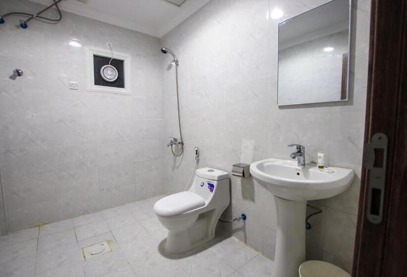 شقة غرفة واحدة, Star Night Apartments