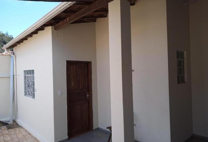Номер Стандарт, Casa Trem Da Manhã!