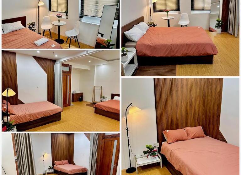 اتاق لوکس خانوادگی, Mega View Homestay Huế