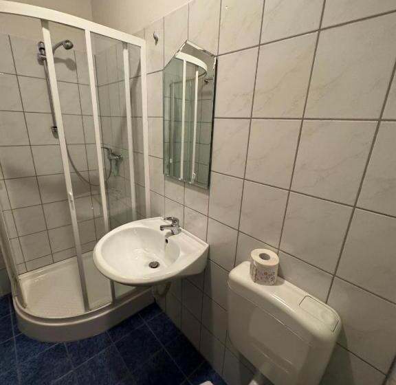 Номер Стандарт, Pension Lindenhof Drabsch