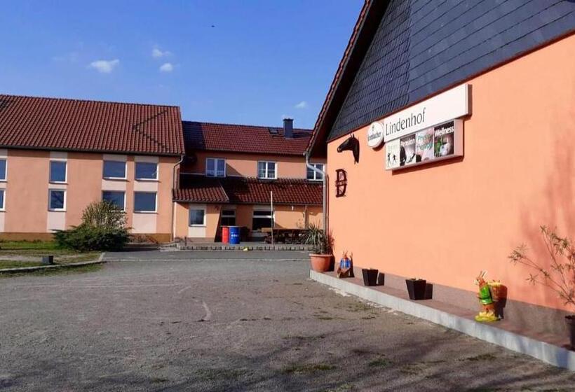 Семейный Номер, Pension Lindenhof Drabsch