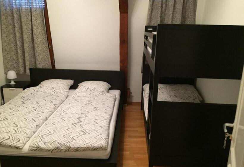 家庭间, B&b Le Phare