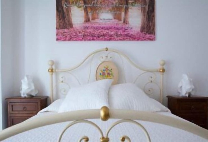 Номер Deluxe, B&b Pentagramma