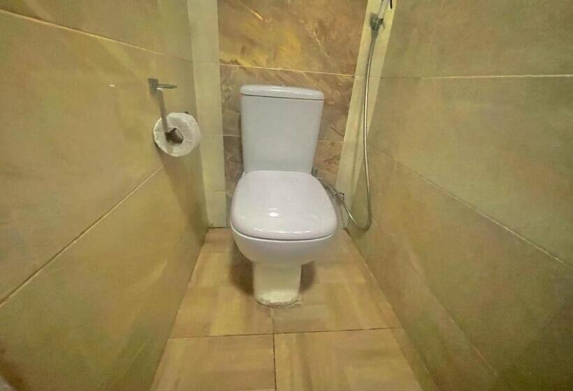 اتاق استاندارد, Box Residence