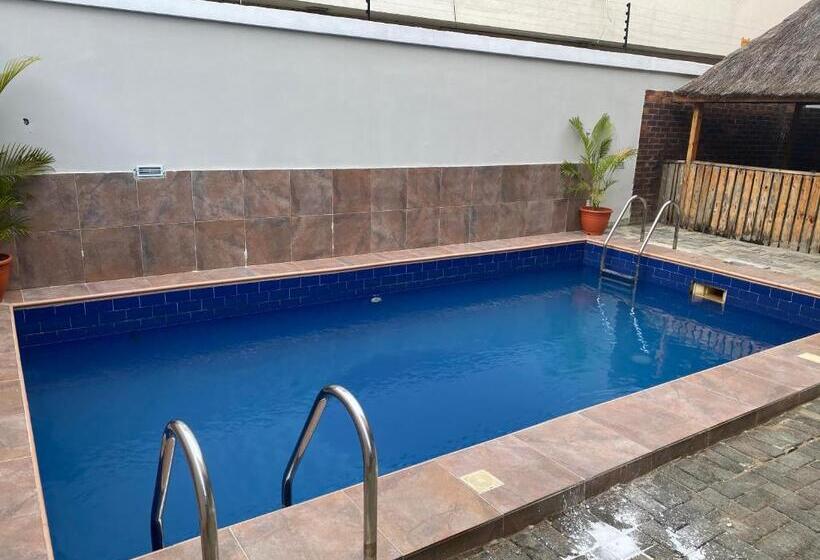 آپارتمان دوبلکس 1 خوابه, Box Residence