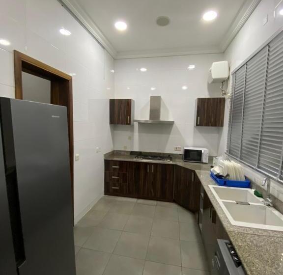 آپارتمان دوبلکس 1 خوابه, Box Residence