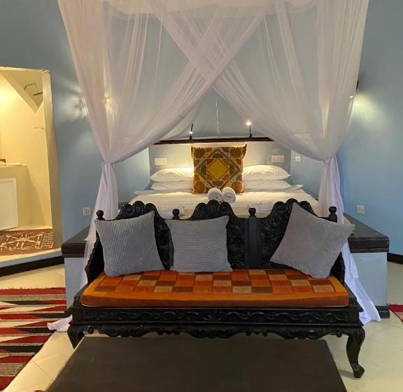 Номер Стандарт Вид на Море, Jafferji Beach Retreat