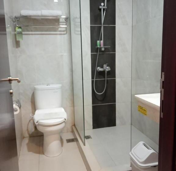 Номер Superior, Royal Darmo Malioboro