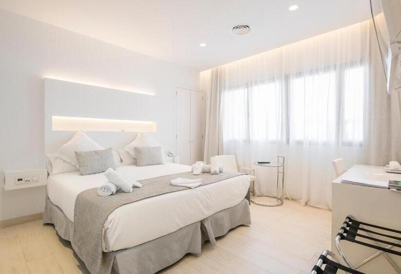 Номер Deluxe, Sindic Hotel   Adults Only
