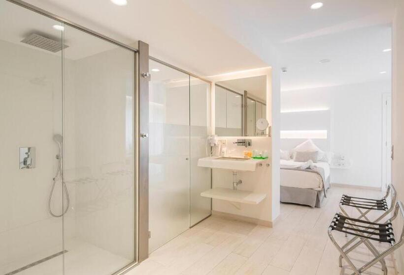 Quarto Estandar Interior, Sindic Hotel   Adults Only