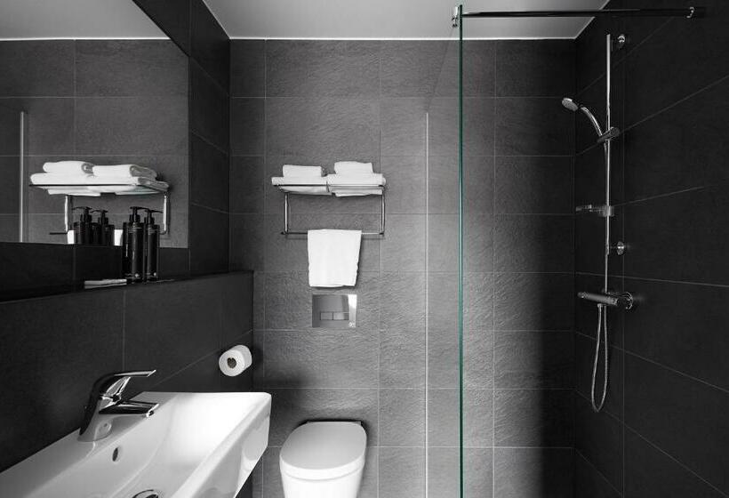 Студия Deluxe, The Social Hub Maastricht