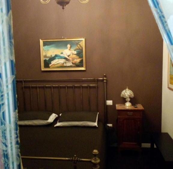 Номер Стандарт, Palace B&b
