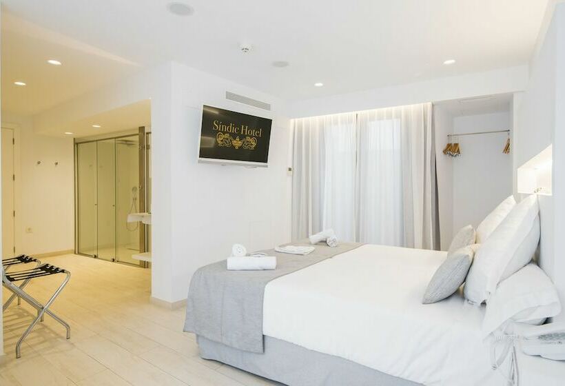 Номер Superior, Sindic Hotel   Adults Only