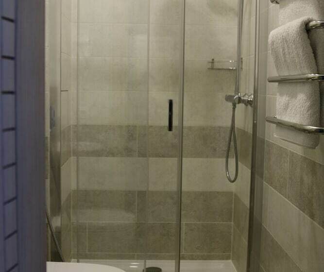 舒适型房间, Smart Boutique Hotel Vitebsk