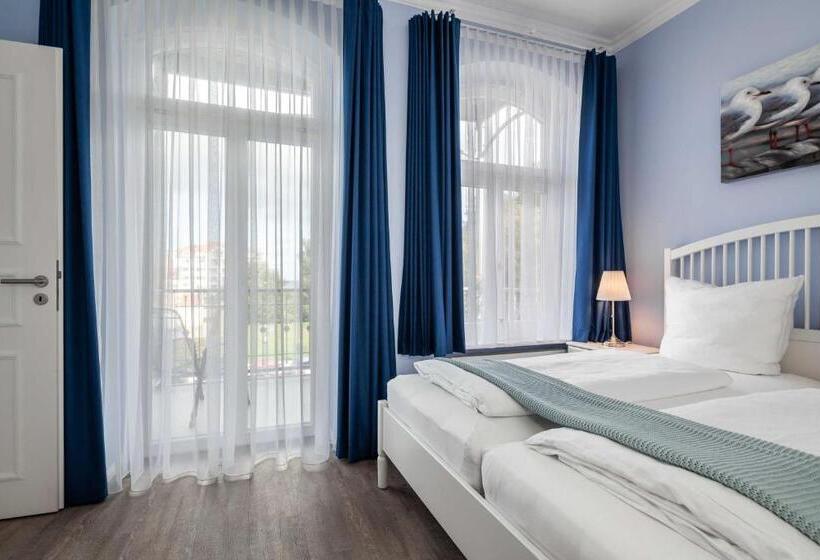 1 Bedroom Apartment Lake View, App Gloria Dei