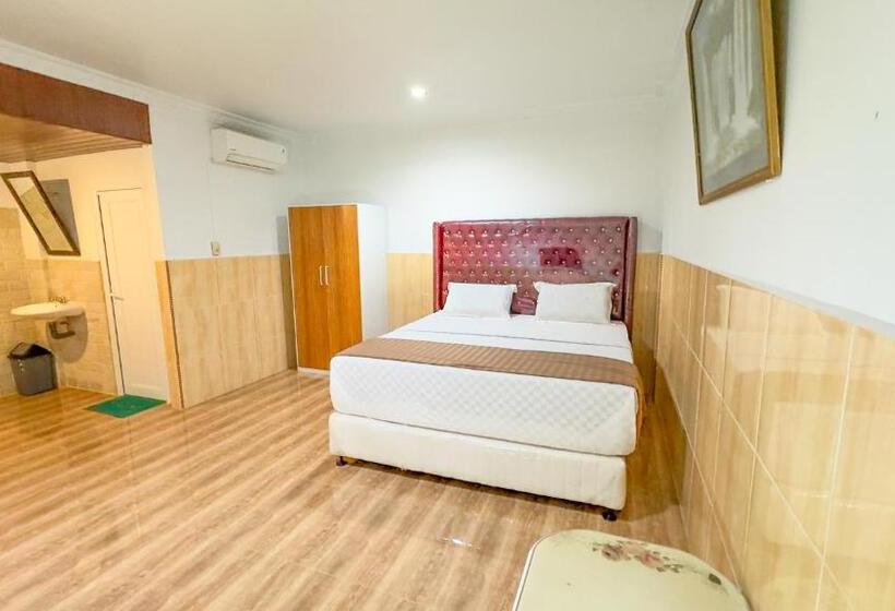 Family Suite, Grand Bandara