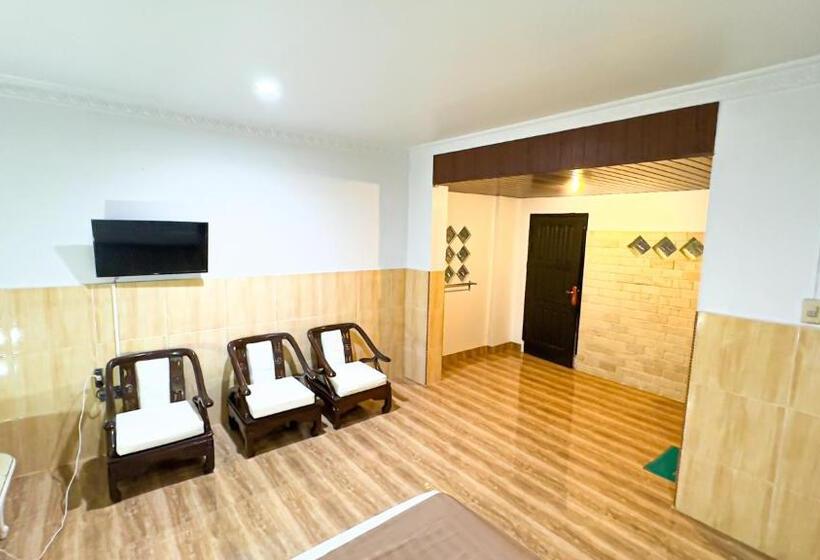 Family Suite, Grand Bandara