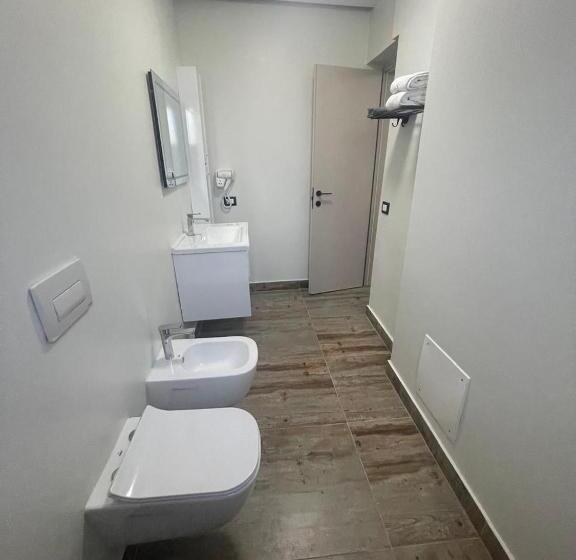 标准间, Imperial Suite Vlora
