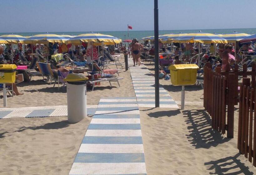 Apartamento 1 Dormitório, Nino Vacanze
