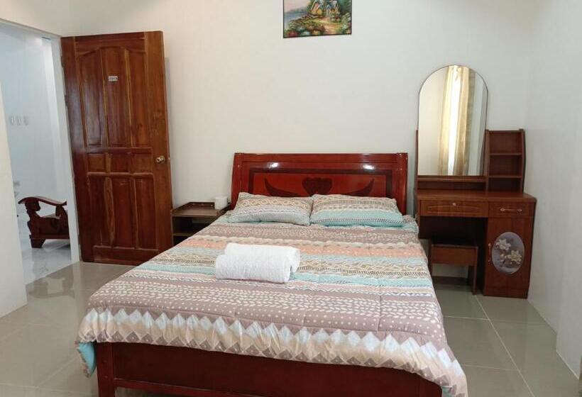 اتاق استاندارد, Drage Tourist Inn