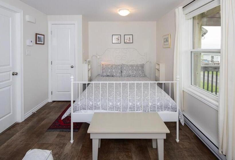 Студия Стандарт Вид на Море, Fossil Farms Oceanside Retreat