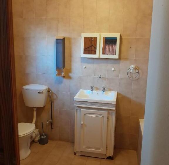 标准间, Mantombi S Guest House