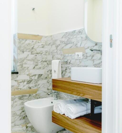 Номер Стандарт, Maisonette
