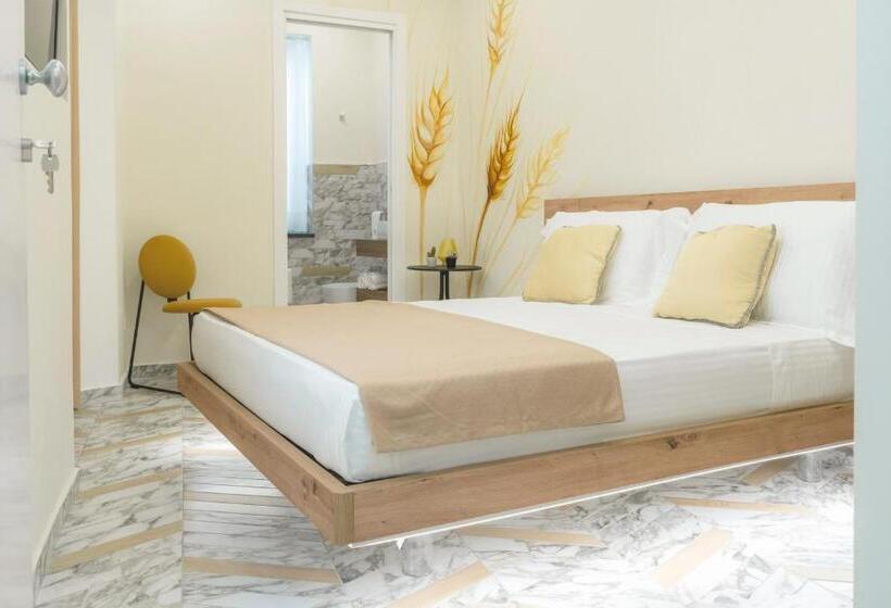 Номер Стандарт, Maisonette