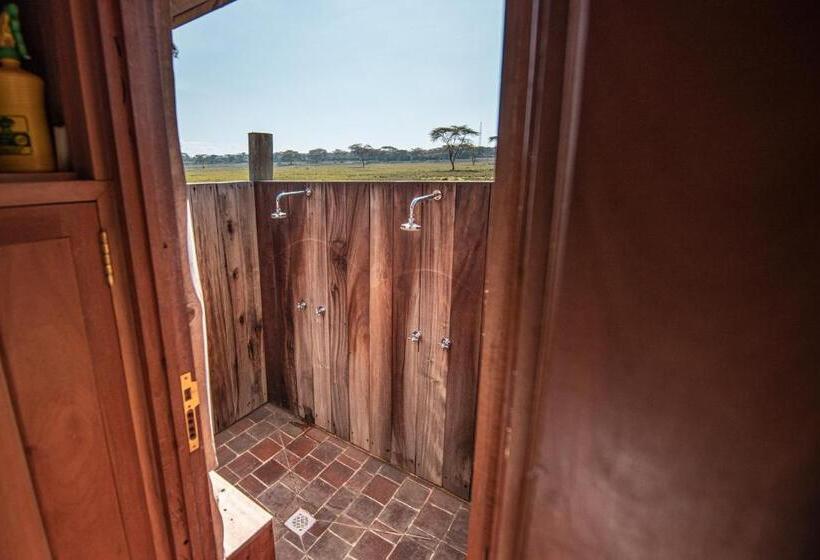 خانه 1 خوابه, The Watch Tower 360  Bed View Shower Understars