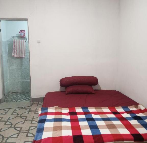 Номер Стандарт, Zian Guest House