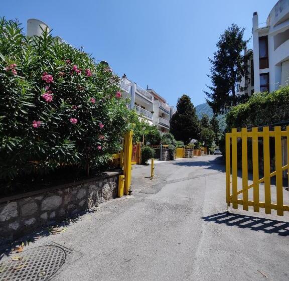 Номер Deluxe, Villa Varano