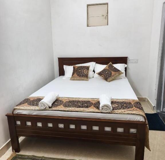 标准间, Casa Del Sol