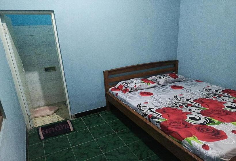 Номер Economy, Spot On 94177 Dian Asih Rooms