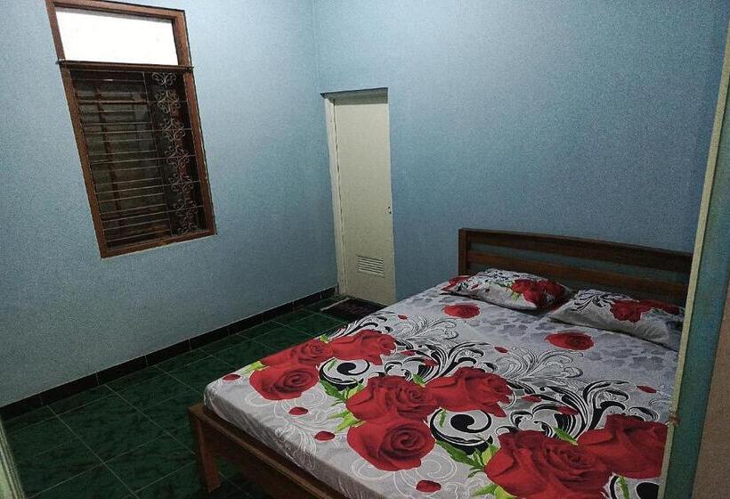 Номер Economy, Spot On 94177 Dian Asih Rooms