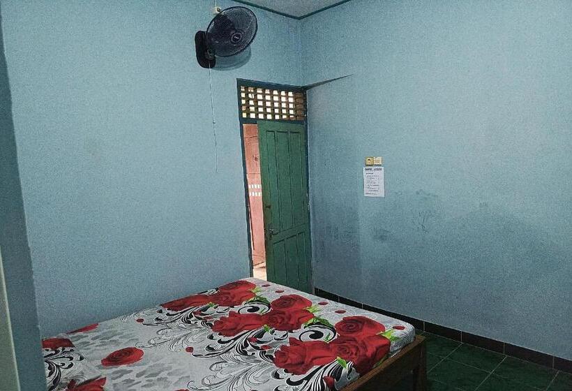 Номер Economy, Spot On 94177 Dian Asih Rooms