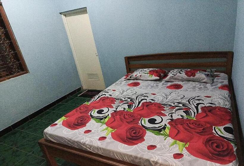 Номер Стандарт, Spot On 94177 Dian Asih Rooms
