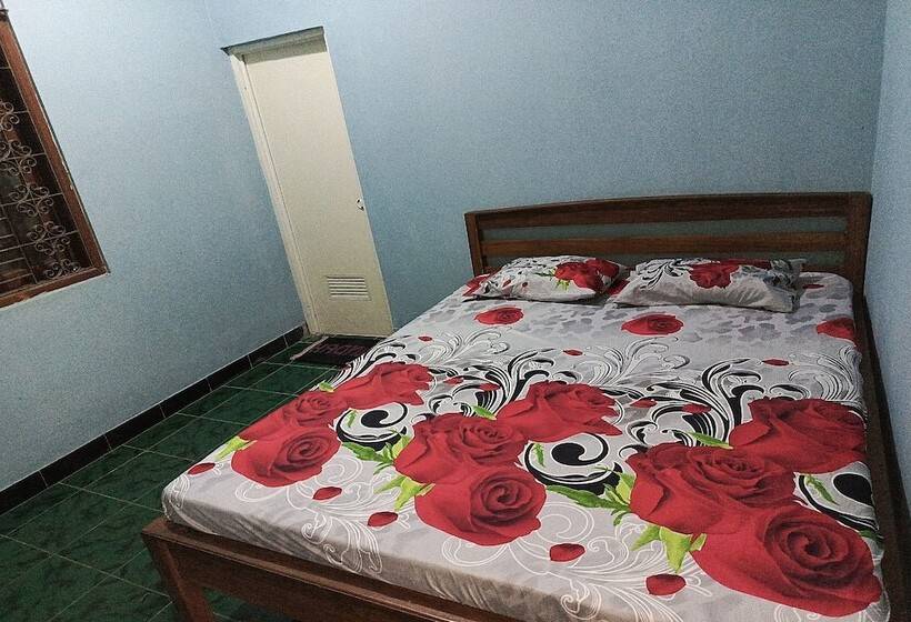 Номер Стандарт, Spot On 94177 Dian Asih Rooms