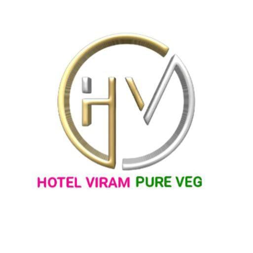 Номер Deluxe, Viram Pure Veg